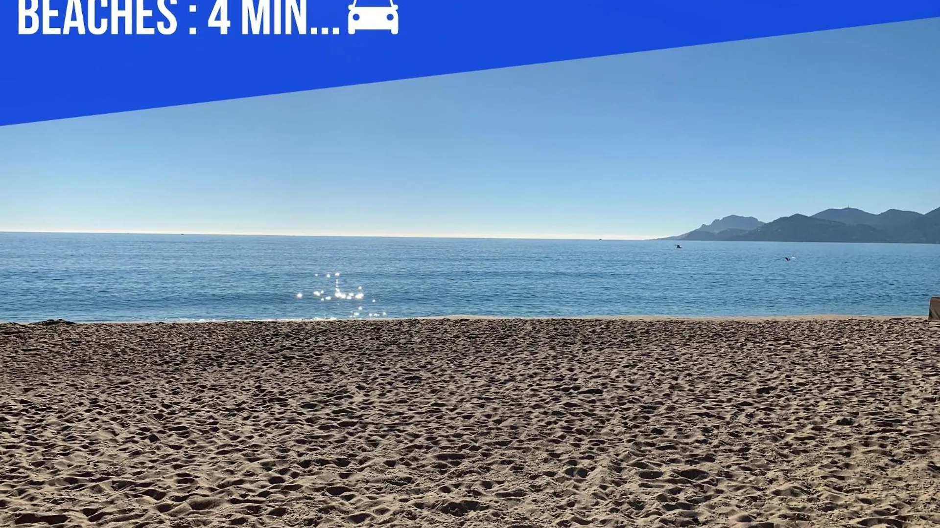 Villa Bastide : Sea View / Hot Tub / Sauna 瓦洛里 法国